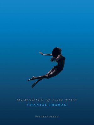 cover image of Memories of Low Tide